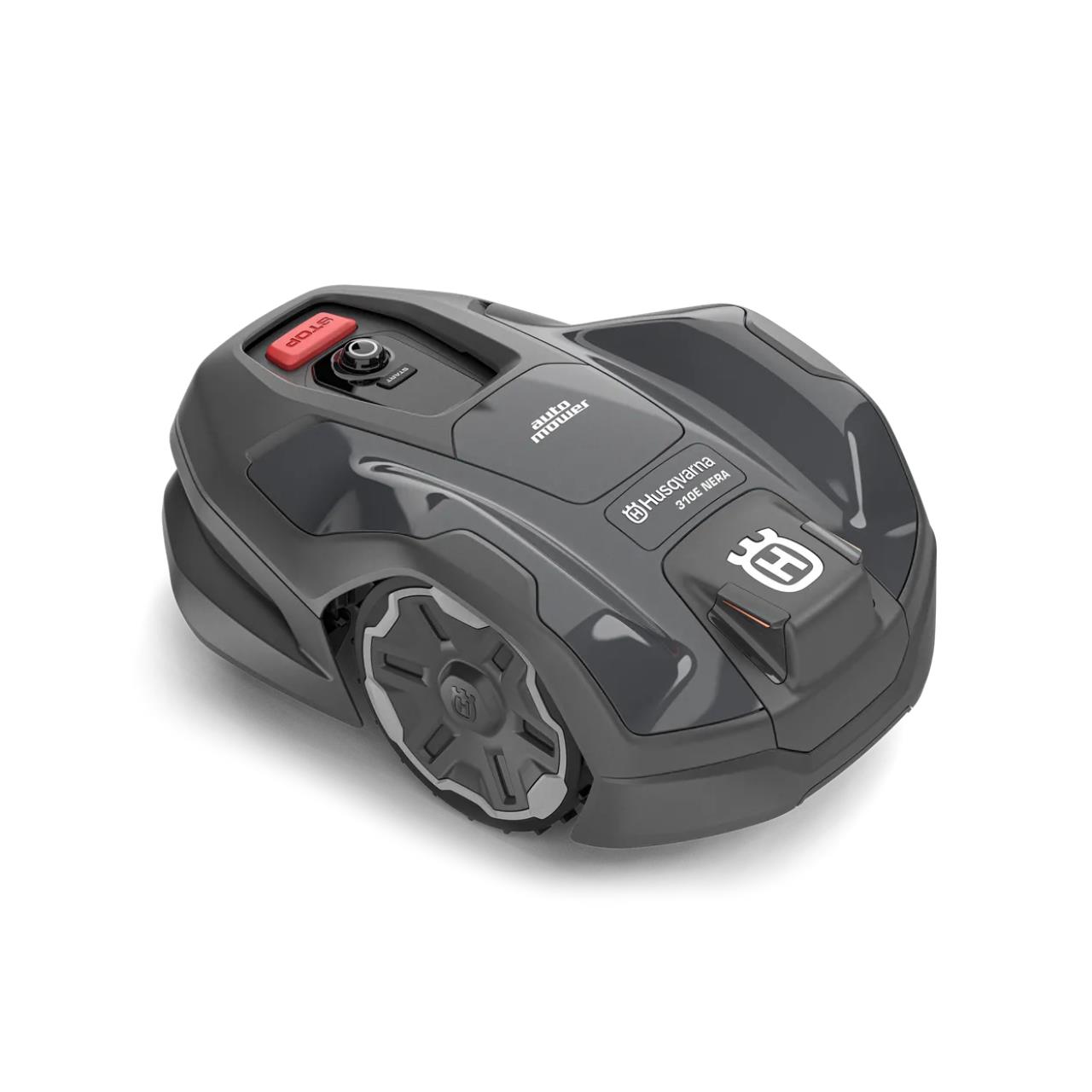Mähroboter Automower® 310E NERA