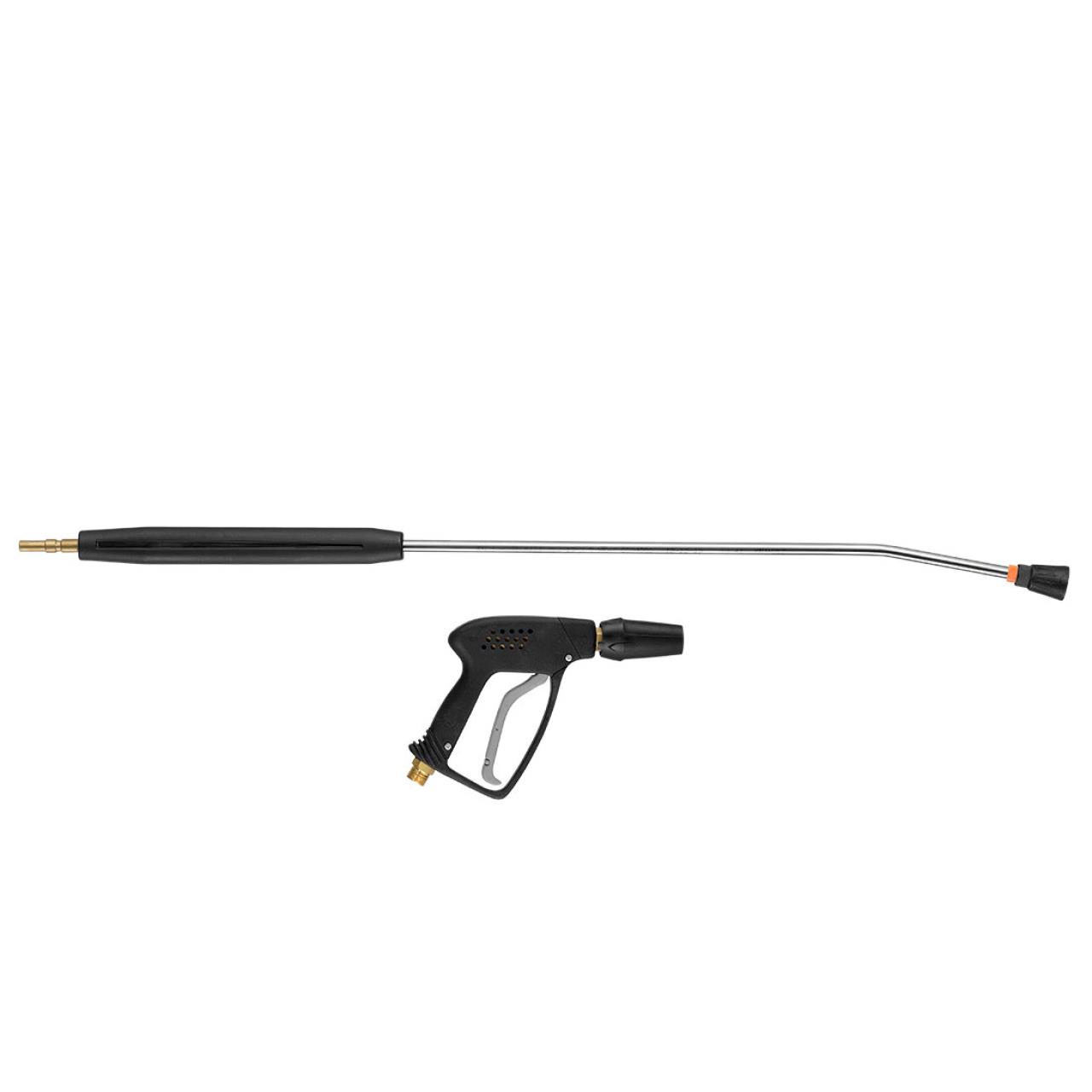 Hochdruckreiniger beheizt therm-RP 1600 Tr.EH