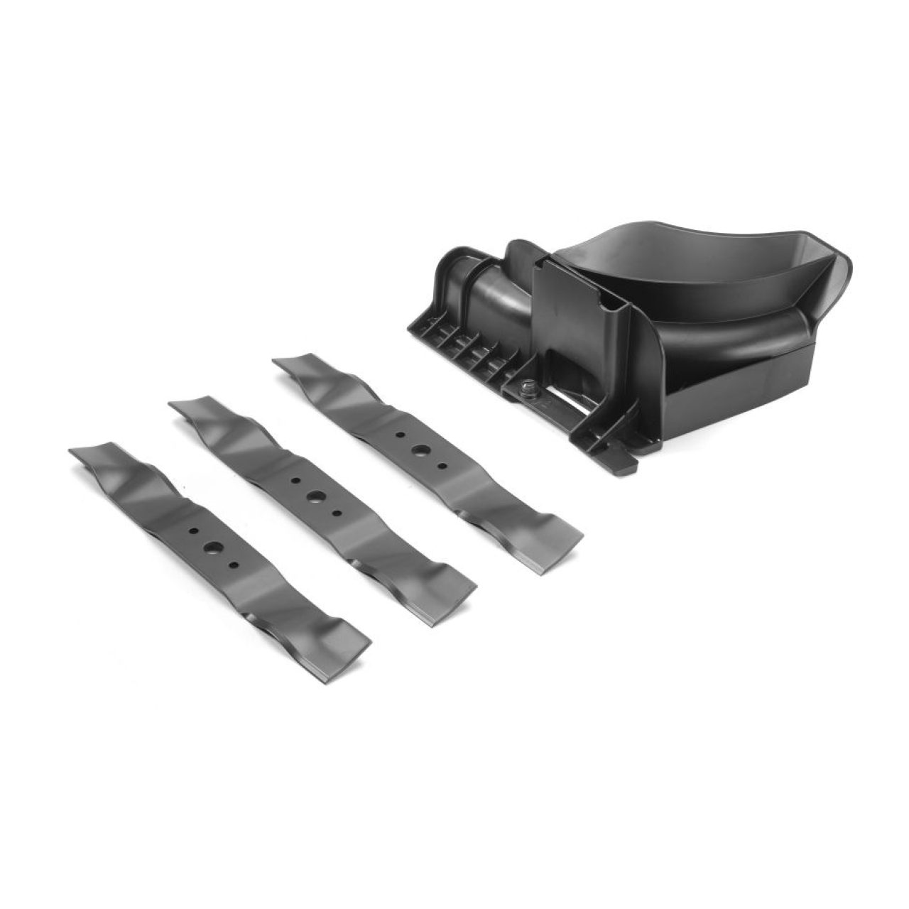 Stiga Mulchkit für Stiga TornadoRasentraktoren 121 cm