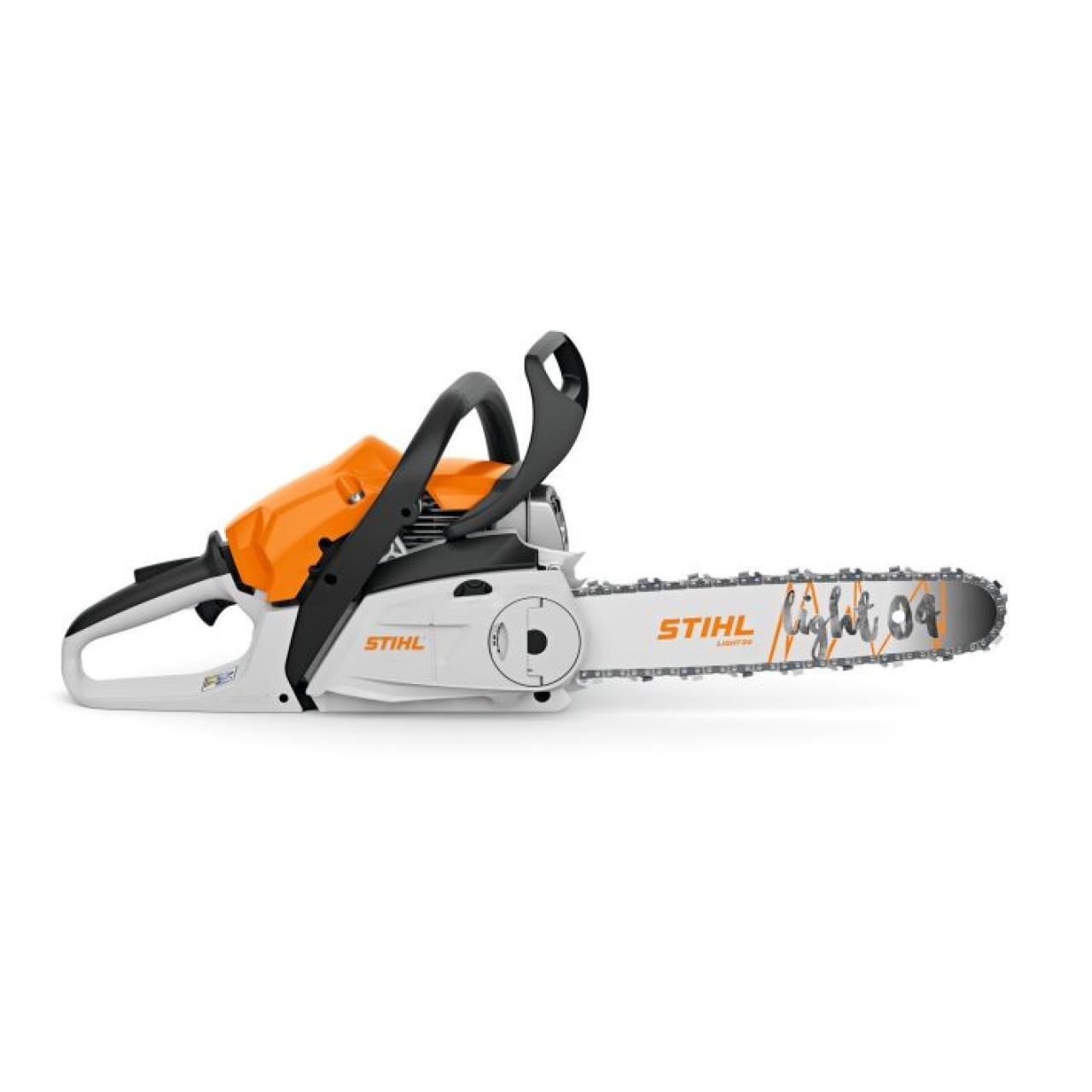 100009703 Benzin-Motorsäge MS 212 C-BE - 35 cm / 63 PM3