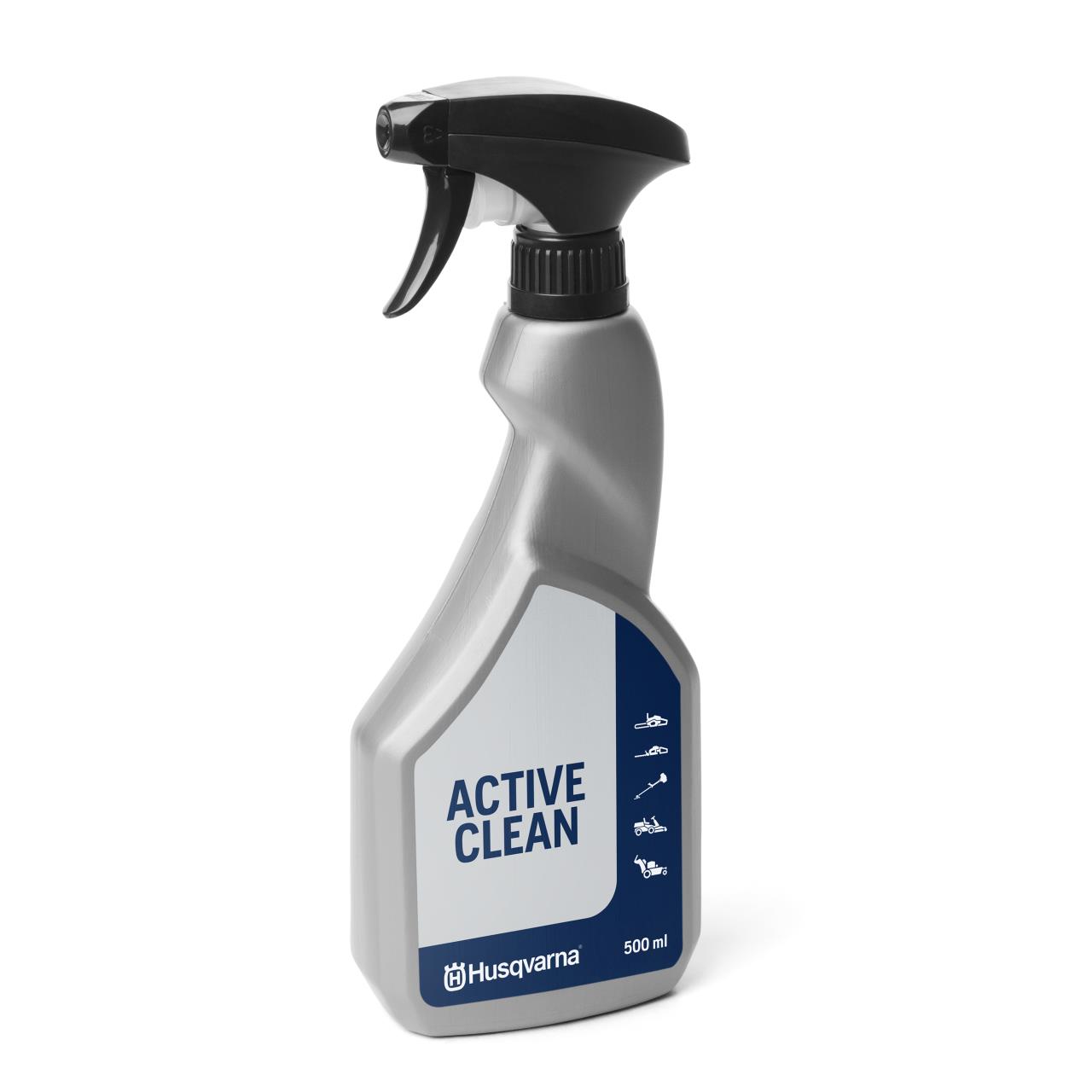 100003984_Husqvarna_Active-Clean 0,5 Liter_597255701 Active-Clean 0,5 Liter