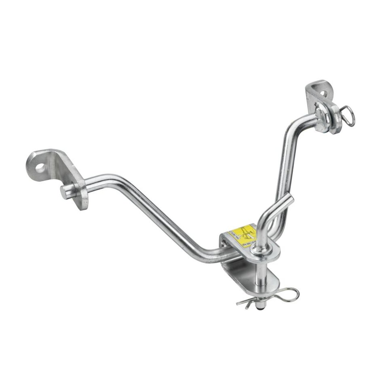 22317_Stiga_2999000060 Zugöse - 102-122 cm