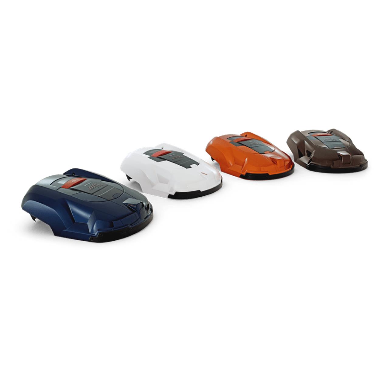 Gehäuse für Automower 230 ACX - Grau