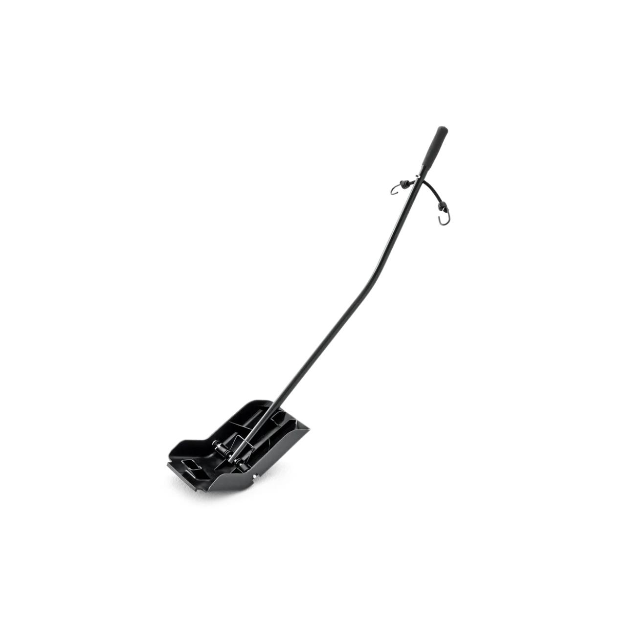 Mulchstopfen 95 cm für TC 100er
