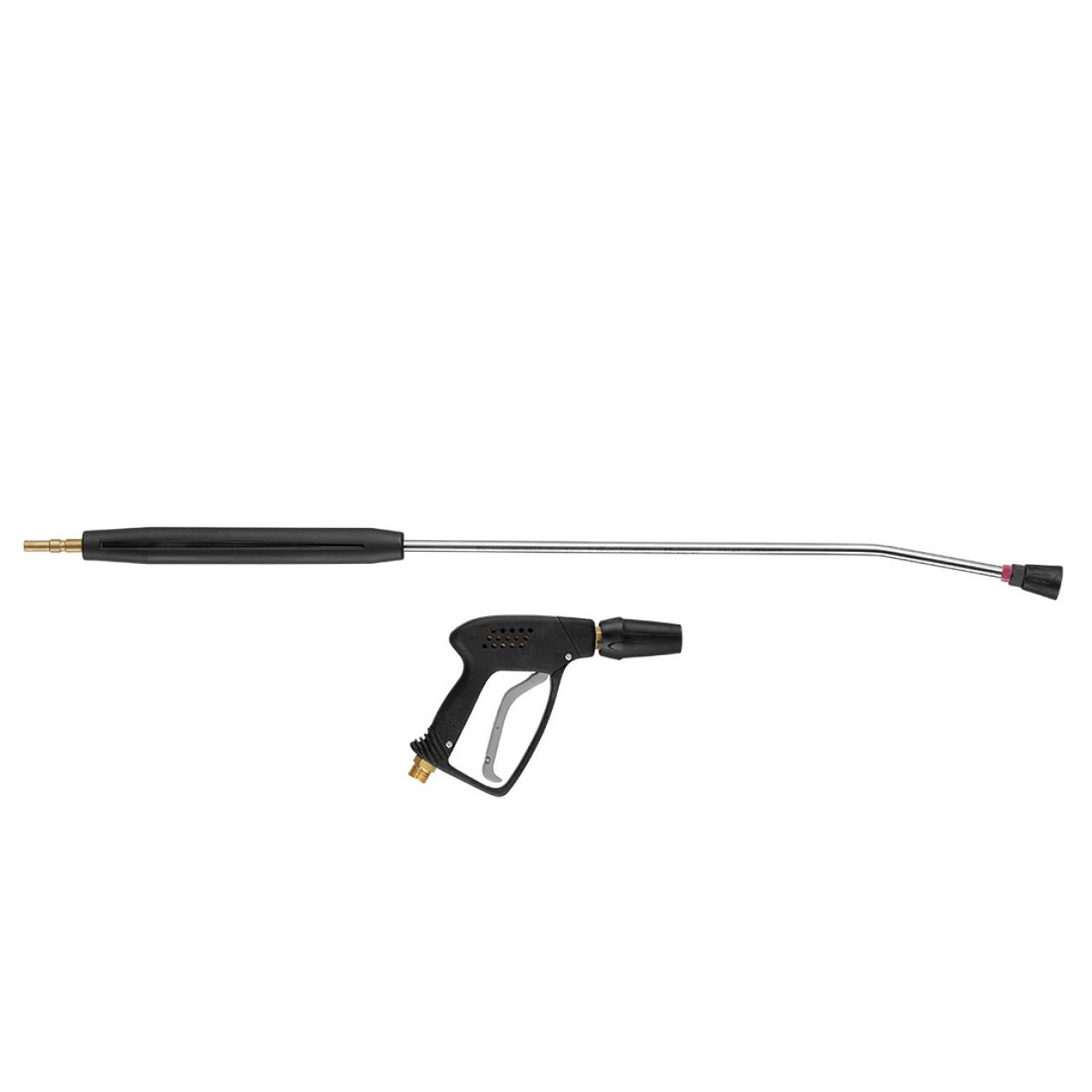 Hochdruckreiniger beheizt therm-RP 1200 Tr.EH