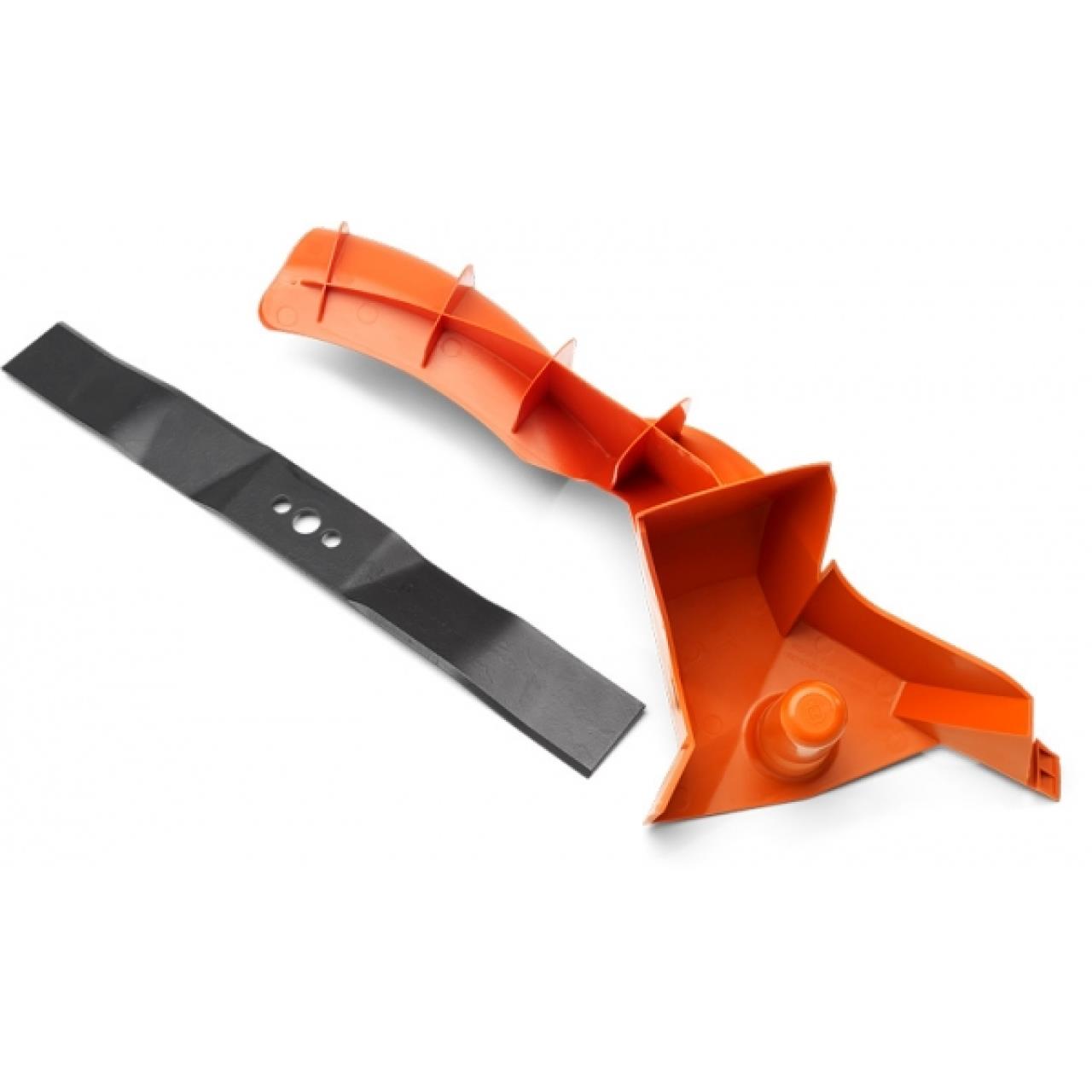 Mulchkit BioClip®-Kit