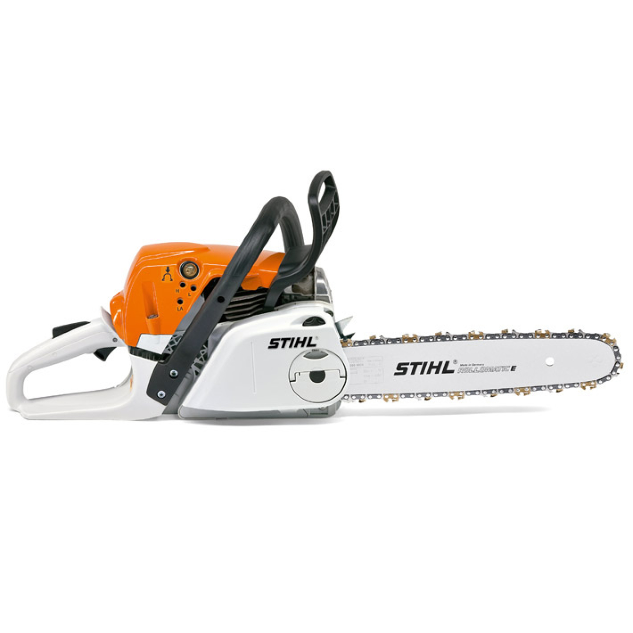 20227_Stihl_11432000220 Picco Duro 3-Motorsäge MS 231 C-BE (14")