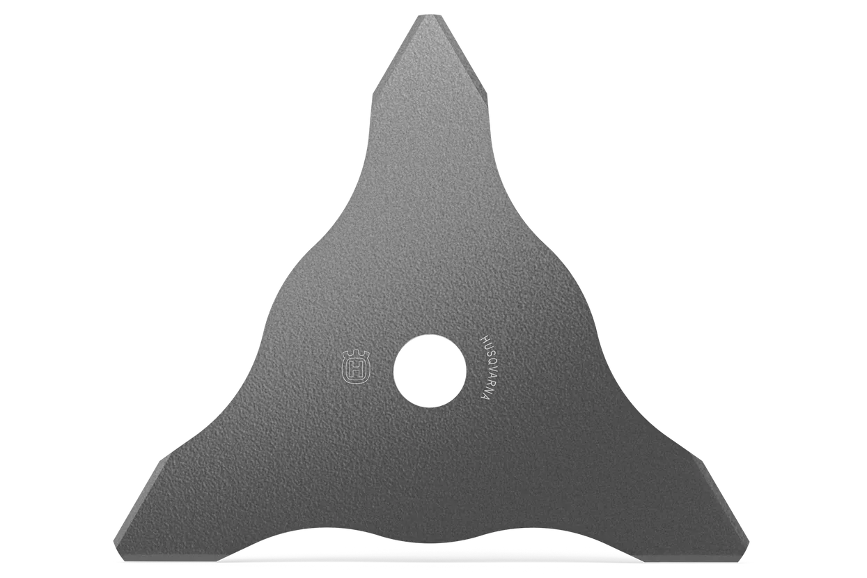 Dickichtmesser, 3-flügelig