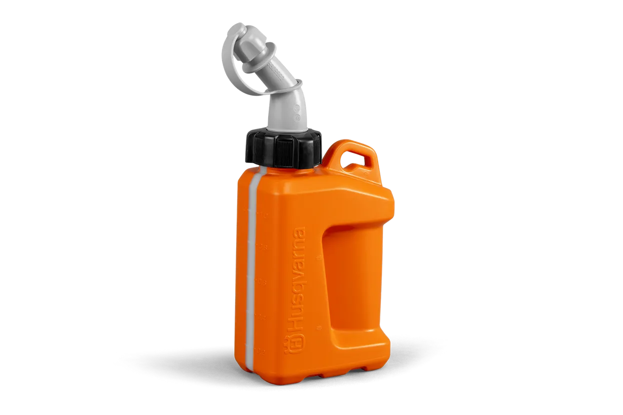 Ölkanne 1,2L für Akkubox