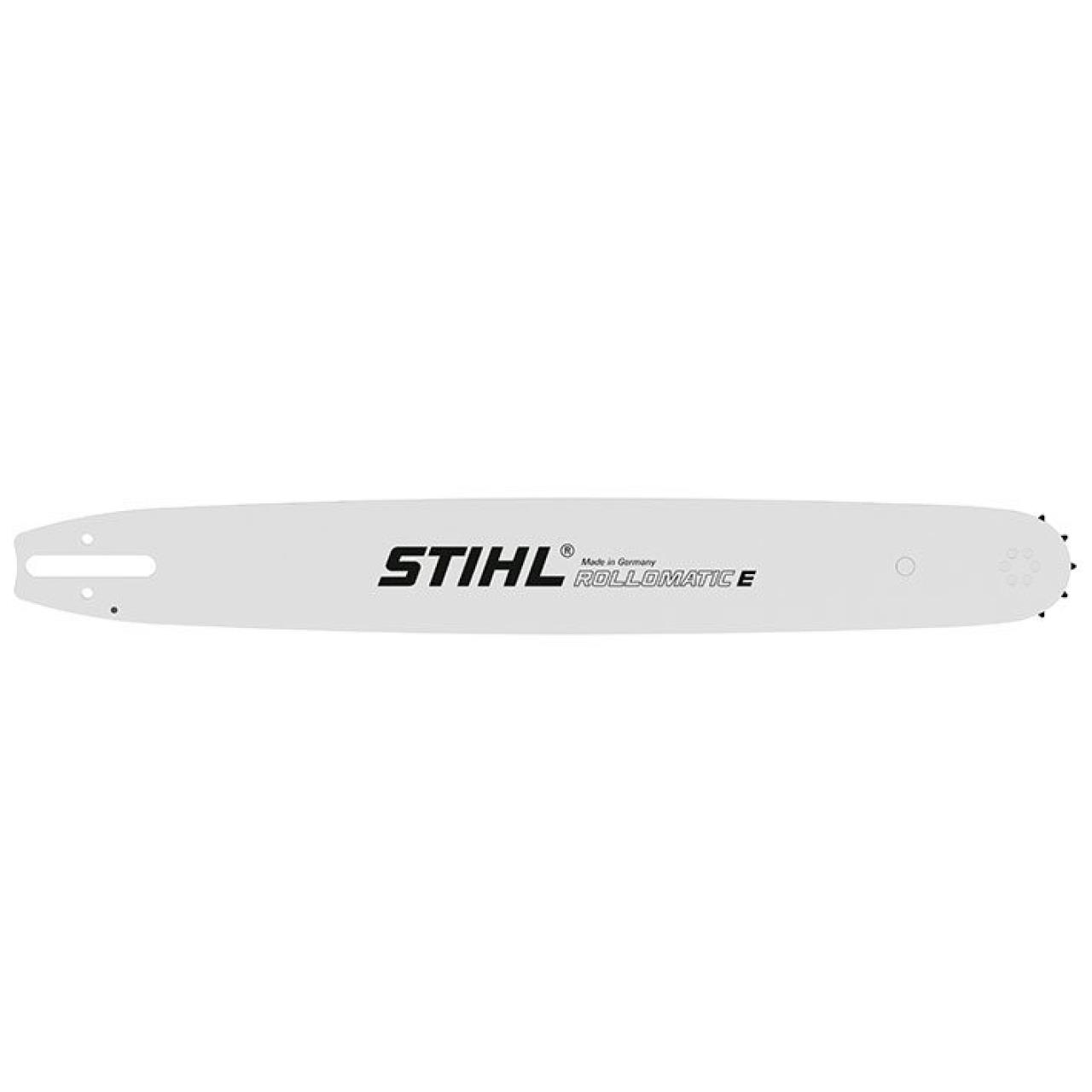 Schiene Rollomatic E, 3/8'' P, 9Z, 35 cm