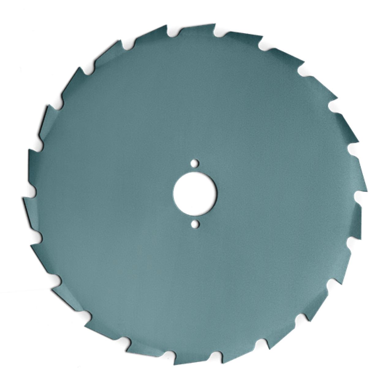 Kreissägeblatt Maxi 200 mm 22T 25 mm