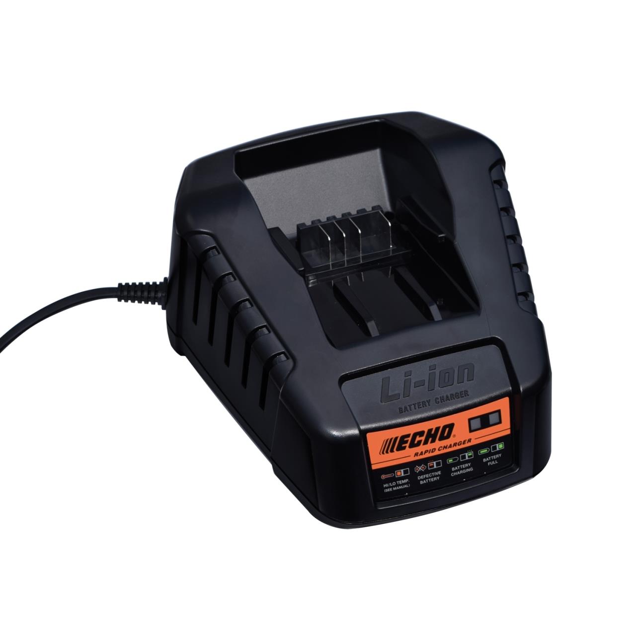 Ultra Schnell-Ladegerät für 50 V System LCJU-560C