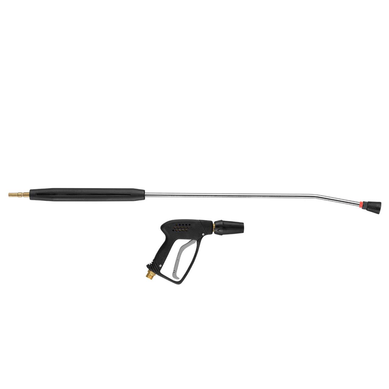 Hochdruckreiniger beheizt therm-RP 1400A Tr.
