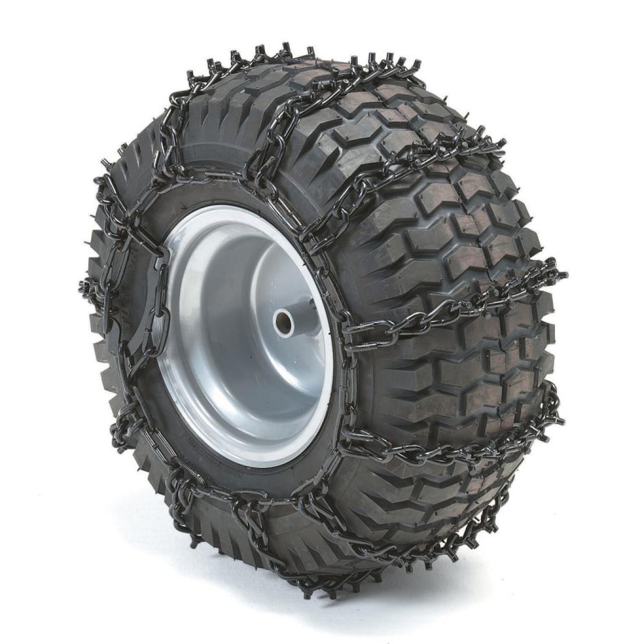 Schneeketten 16''x6, für Stiga Villa