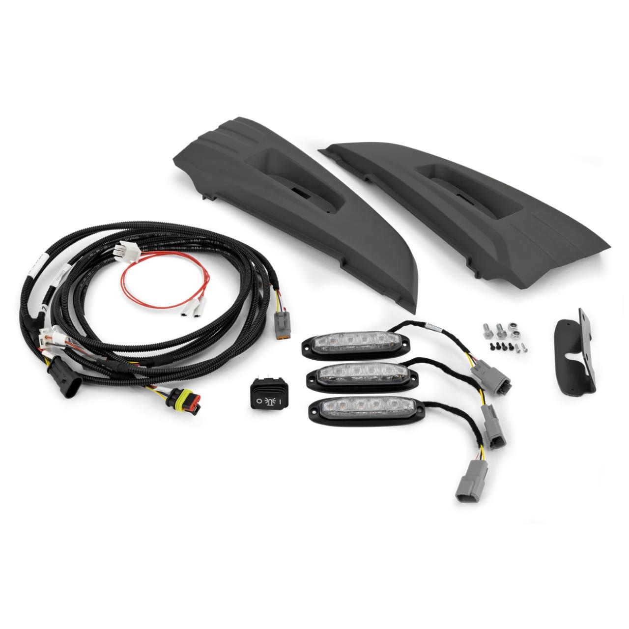Warnlicht-Kit P524X