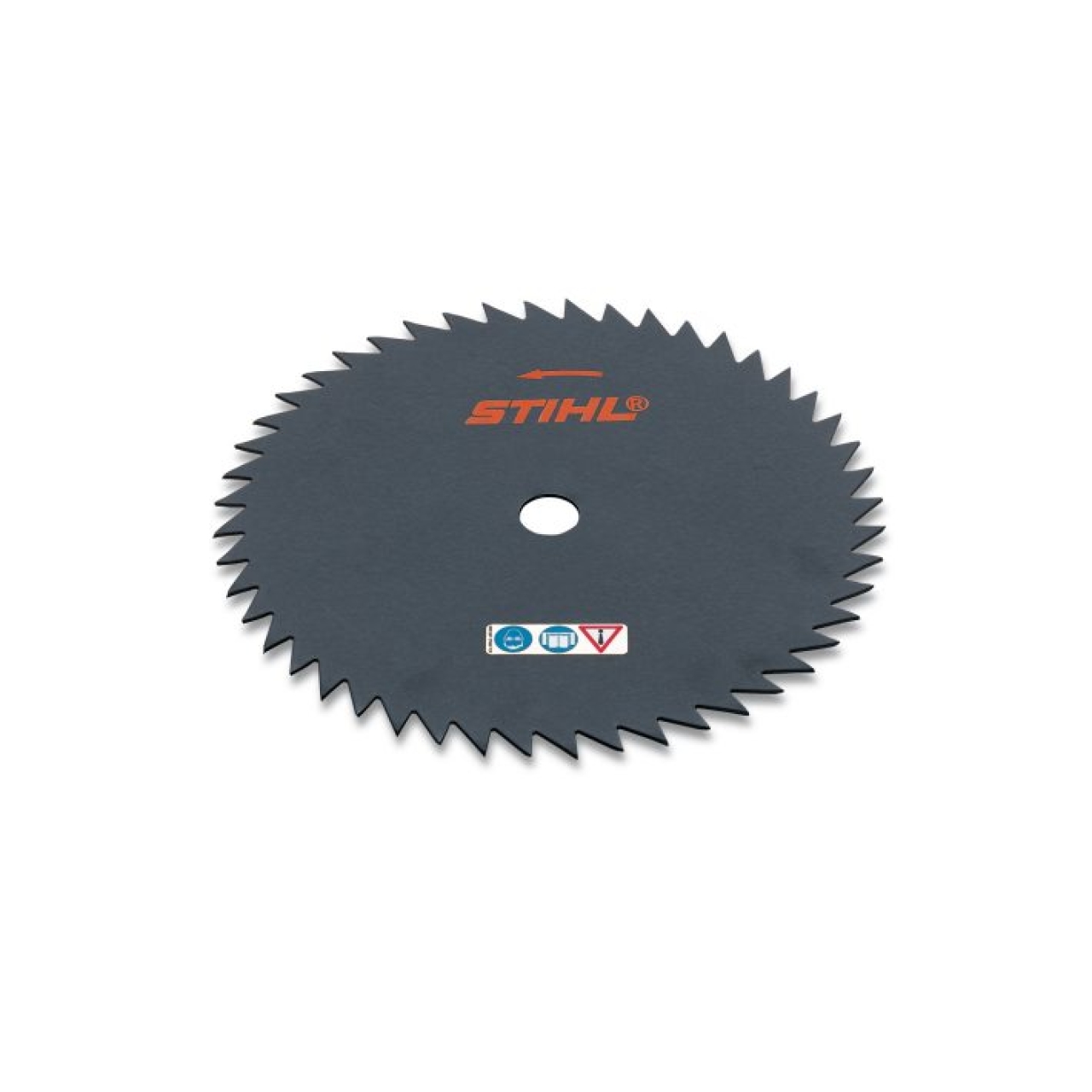 20702_Stihl_40007134205 Spitzzahn-Kreissägeblatt, 225 mm