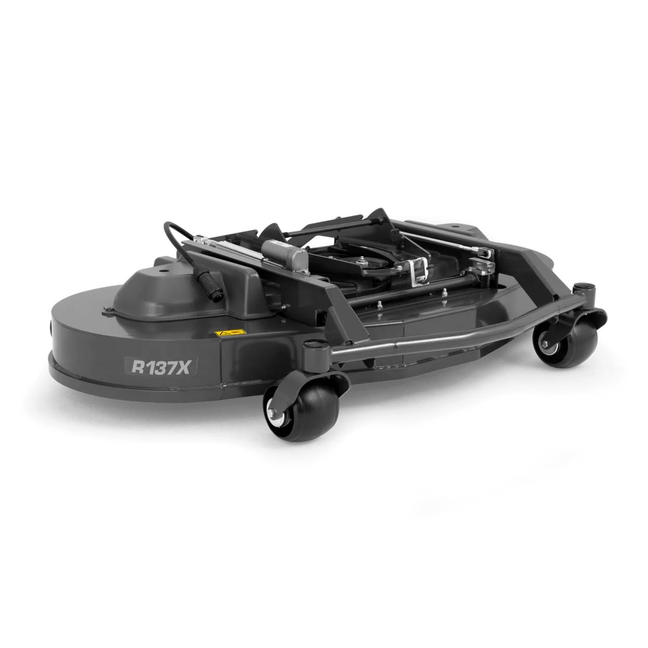 Mähdeck R137X (P524X/R EFI)