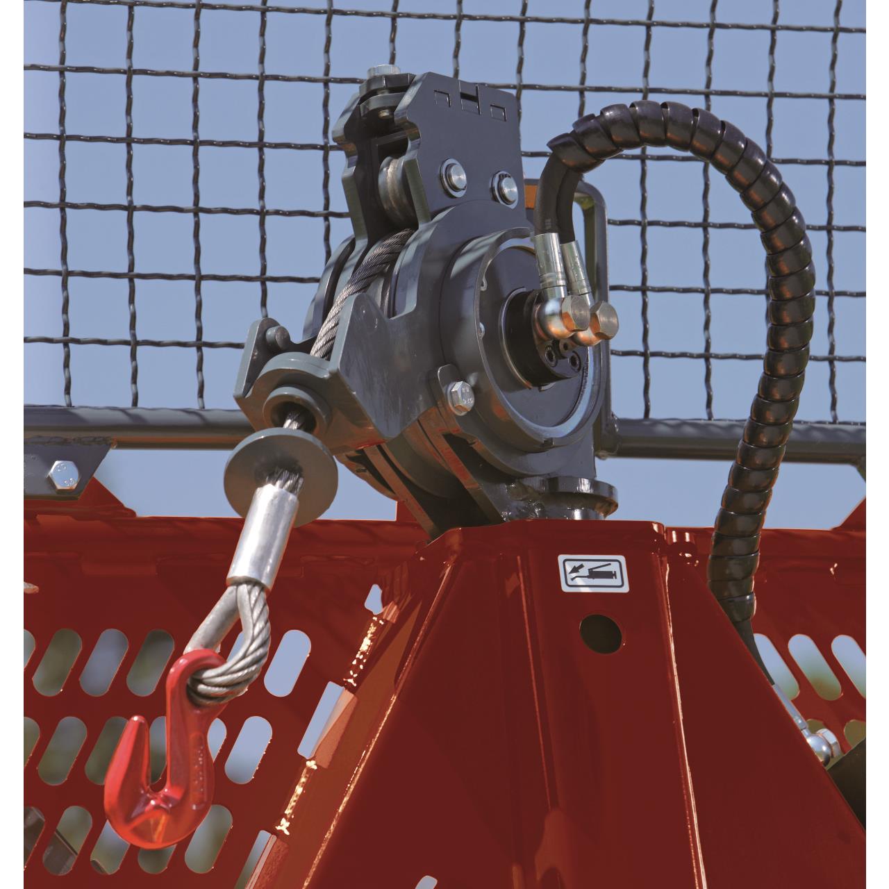 100000052_Greenbase_ABS Hydraulischer Seilaustoß fuer 45 H_55 H_1022498