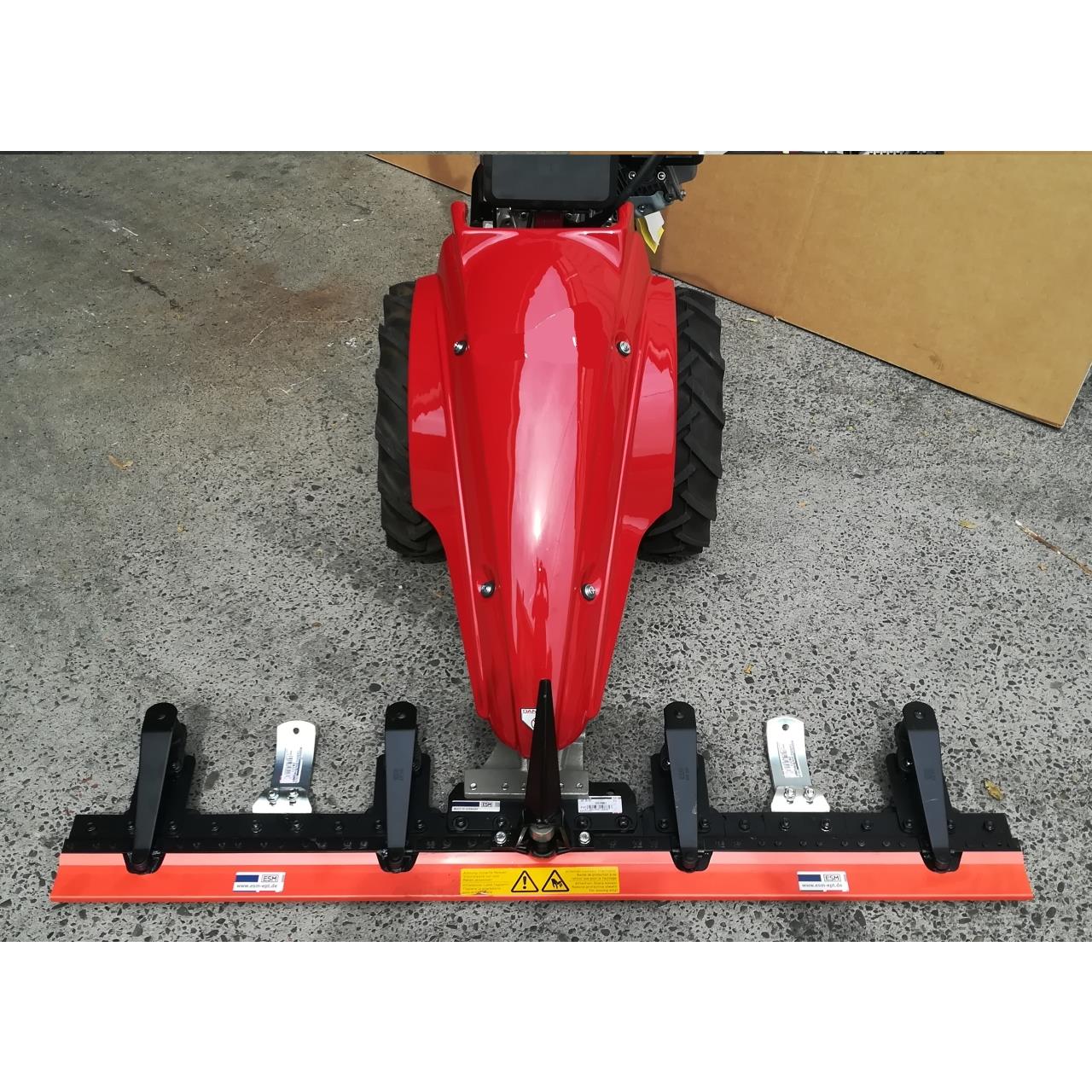 ESM-Mähwerk FC 210