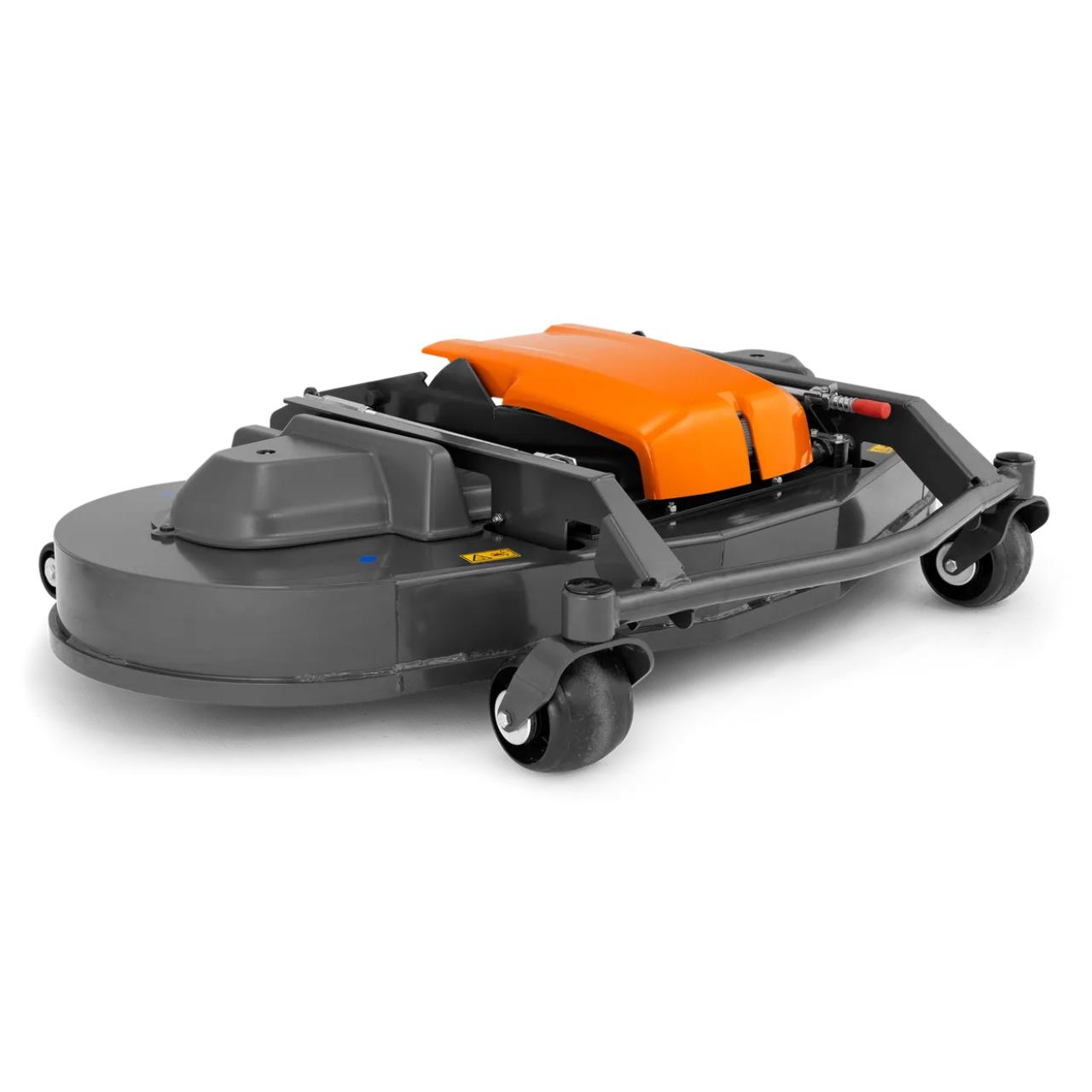 Mähdeck R137 (EFI) - 137 cm