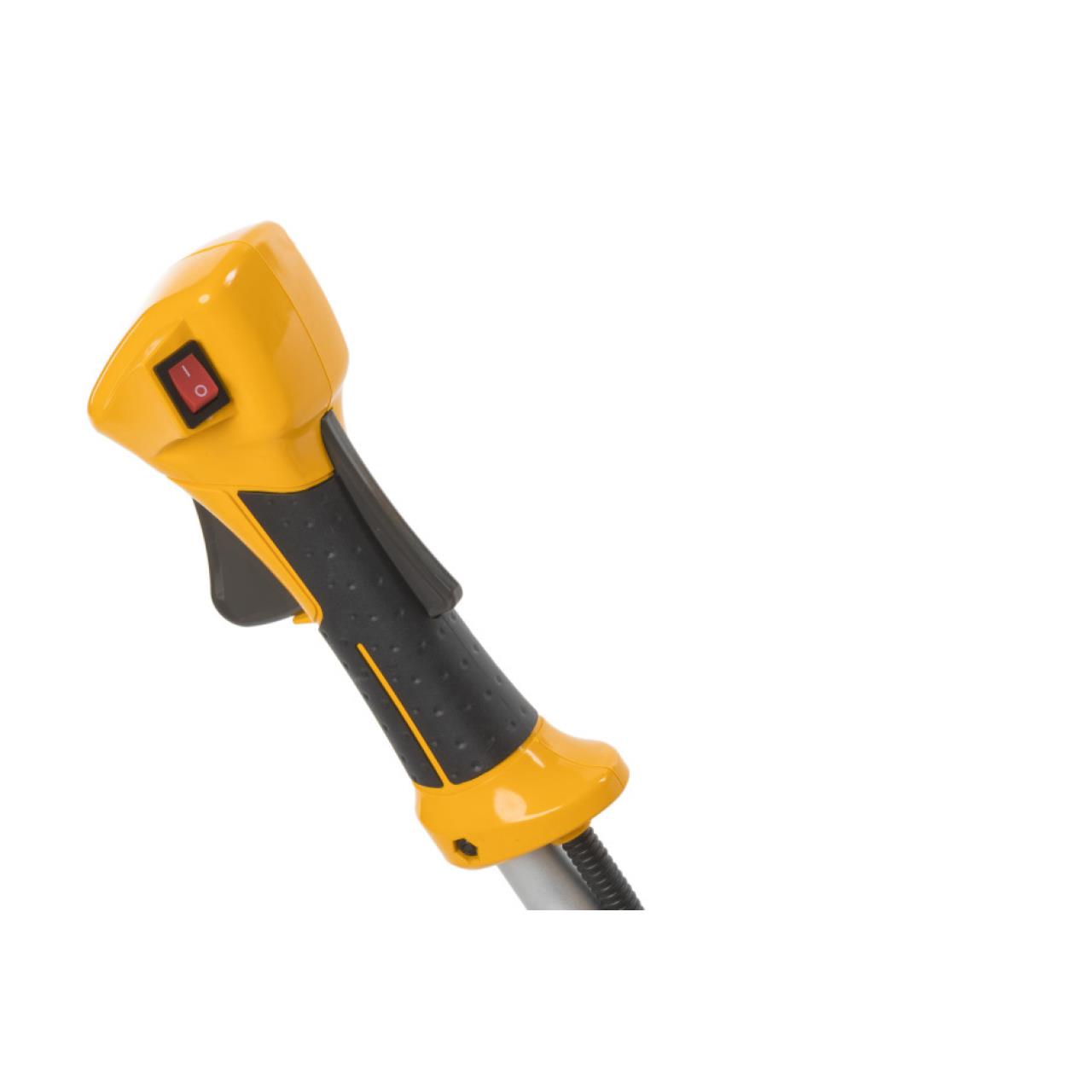 Benzin-Motorsense BC 555 B