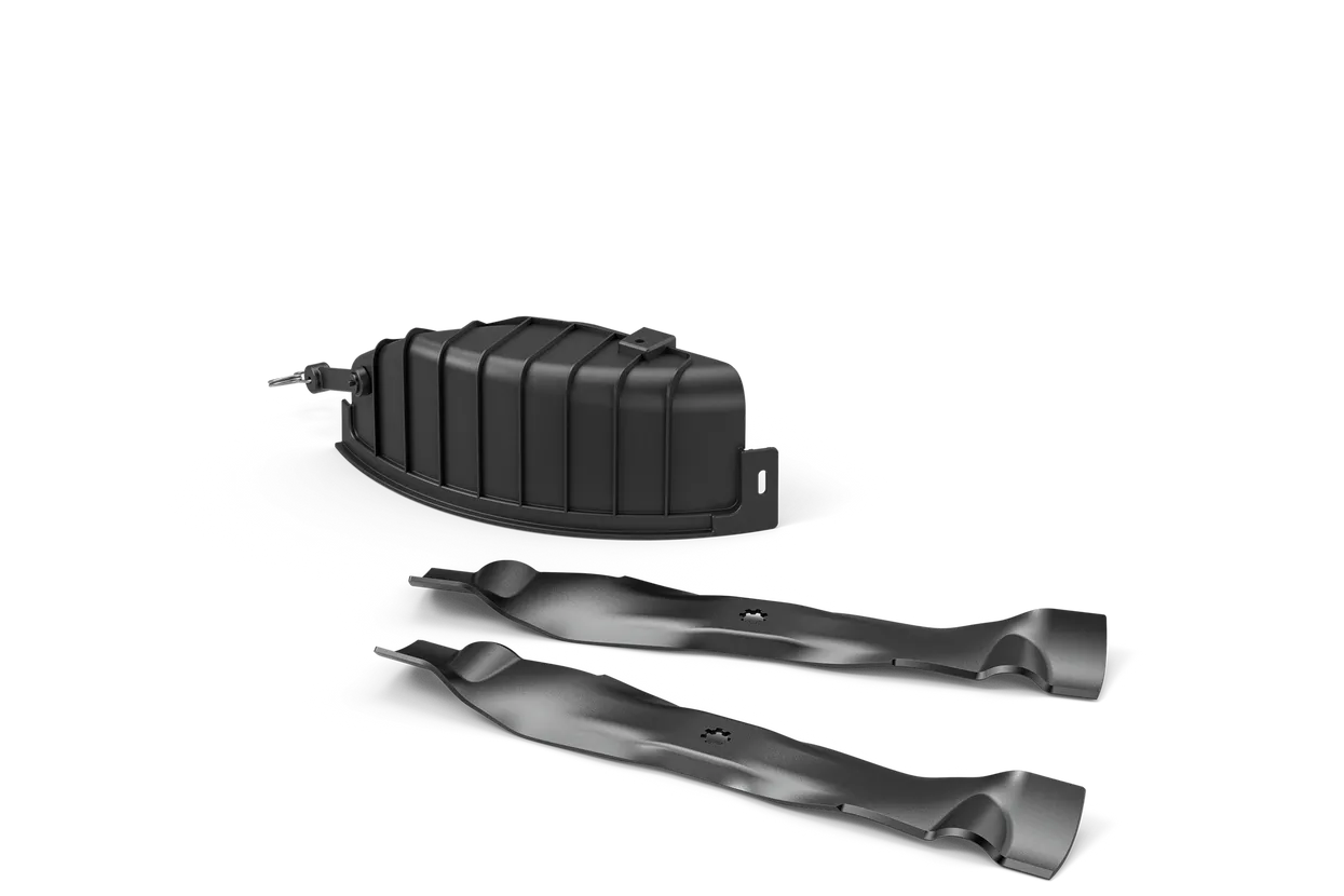 Mulchkit für TS 215T/217T/220T
